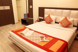 Hotel O by OYO Paradise Guest House - 8