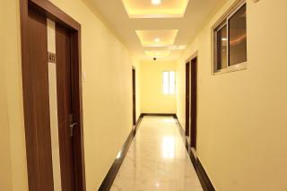 Hotel O by OYO Paradise Guest House - 6