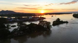 Don Falang Homestay- Private Island - 9