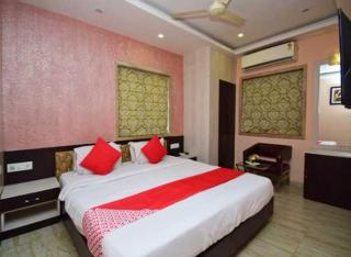 Hotel O by OYO Paradise Guest House - 1