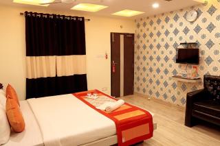 Hotel O by OYO Paradise Guest House - 7