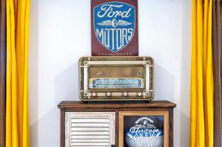 Vintage Village- Anni 70' - 2