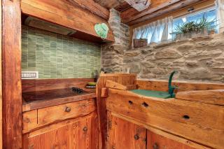 Il Fienile Della Nonna Introd - 5