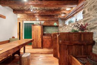 Il Fienile Della Nonna Introd - 3