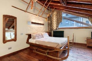 Il Fienile Della Nonna Introd - 2