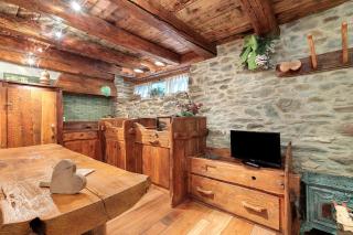 Il Fienile Della Nonna Introd - 1