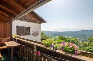 Urlaubsbauernhof Wabnig - 2