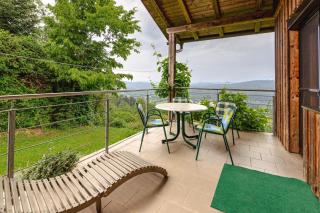 Urlaubsbauernhof Wabnig - 4