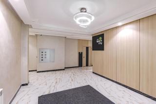 Комфортабельная квартира в ЖК Apple City - 9