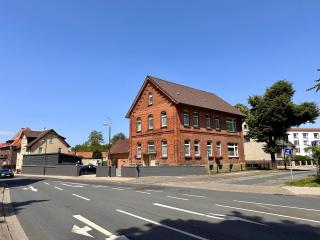 Arbeiter - Lounge 1 - 9