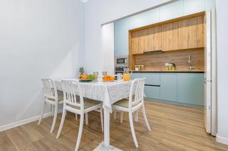 Комфортабельная квартира в ЖК Apple City - 6