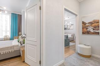 Комфортабельная квартира в ЖК Apple City - 4