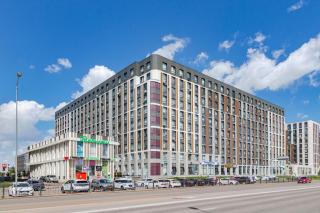 Комфортабельная квартира в ЖК Apple City - 3