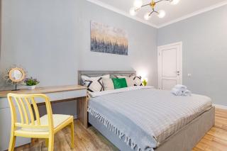 Комфортабельная квартира в ЖК Apple City - 1