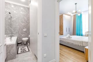 Комфортабельная квартира в ЖК Apple City - 5