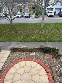 Sea Rose Cottage, Broadstairs - 5