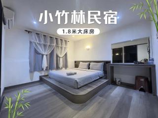 小竹林民宿 bamboo homestay 仙本那semporna 独栋房源 华语交流 步行码头10分钟 步行海鲜市场5分钟 - 0