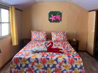 Tropical Place - Huahine - 9