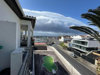 Top floor Marina Duplex - 9