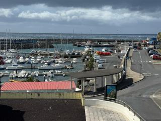 Top floor Marina Duplex - 0