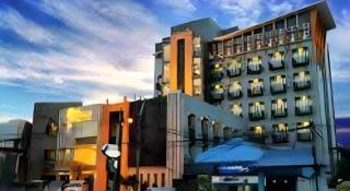 Hotel Grand Anugerah - 2