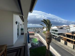 Top floor Marina Duplex - 8