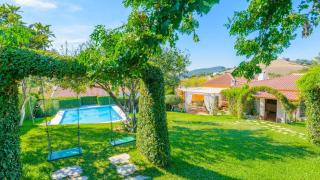 Casa Rincon de la Abuela Maria Prado del Rey by Ruralidays - 9