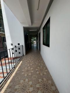 Bangna Suvarnabhumi Guest House - 0