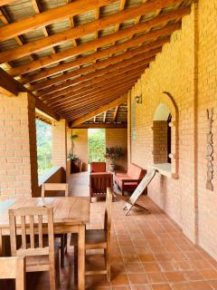 La Maison Betsileo - 2