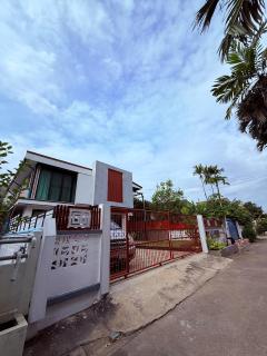 Bangna Suvarnabhumi Guest House - 9