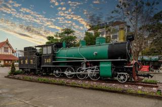 OYO 794 Nice Mum Lodge - Chiang Mai - 1