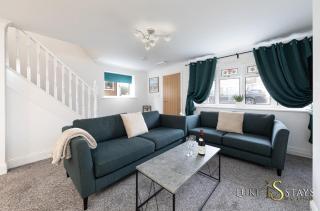 Luke Stays - Fallsway - 4