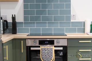 Luke Stays - Fallsway - 2