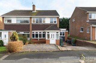 Luke Stays - Fallsway - 1