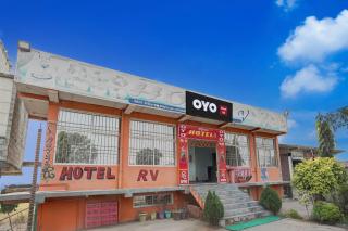 Hotel O by OYO RV - 0