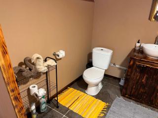 Tropical Place - Huahine - 5