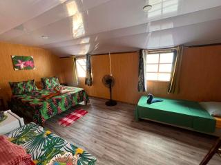 Tropical Place - Huahine - 2