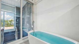 Goseong Belloci Kids Poolivilla - 9