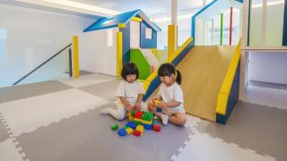 Goseong Belloci Kids Poolivilla - 5