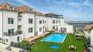 Goseong Belloci Kids Poolivilla - 3