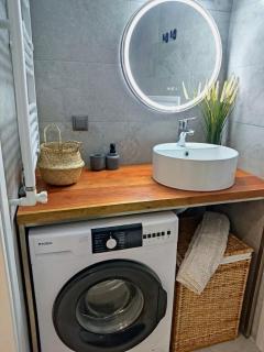 Homey Edessa Loft - 3