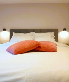 Homey Edessa Loft - Edessa - 4