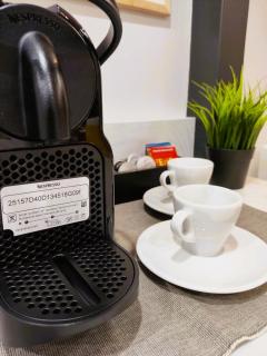 Homey Edessa Loft - 1