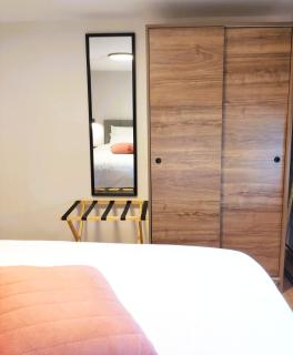 Homey Edessa Loft - 5