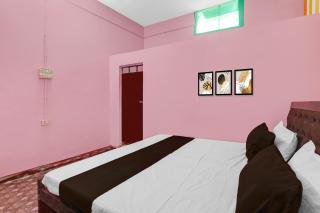 Hotel O RR.K Galaxy Hotel Guest House -  - 8