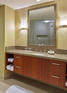 Renaissance Las Vegas Hotel - Las Vegas - 8