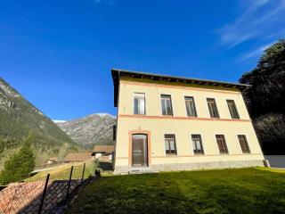 Casa Clap in Val d'Arzino, Montagna e Torrente - 1