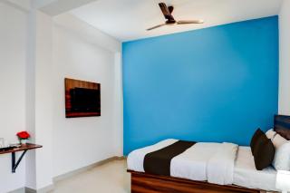 Hotel O by OYO Ranchi Retreat - 3