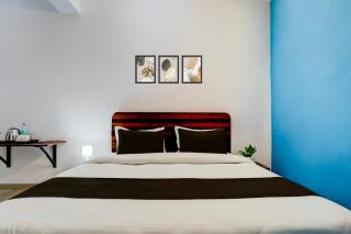 Hotel O by OYO Ranchi Retreat - Ranchi - 2