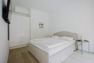 Nordhavn Luxury Modern Waterfront Apartment - 6